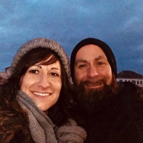 Bianca und Julian